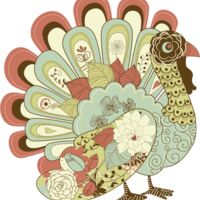 Thanksgiving Thumbnail