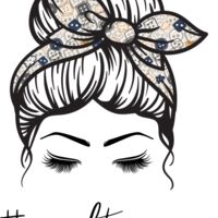 Messy Bun Thumbnail